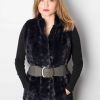 Mink blue mink