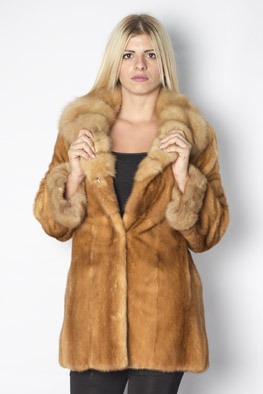 Mink